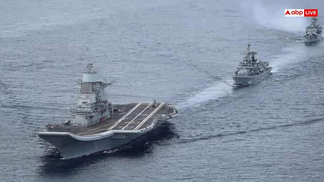 Recruitment for 275 SSC officer posts in Indian Navy, apply till 27th July, know details
