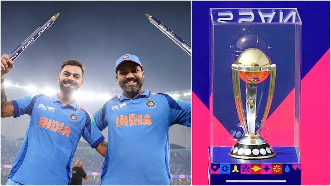 14 teams, 3 rounds for the final, ‘Super Series’; ICC made master plan for 2027 ODI World Cup