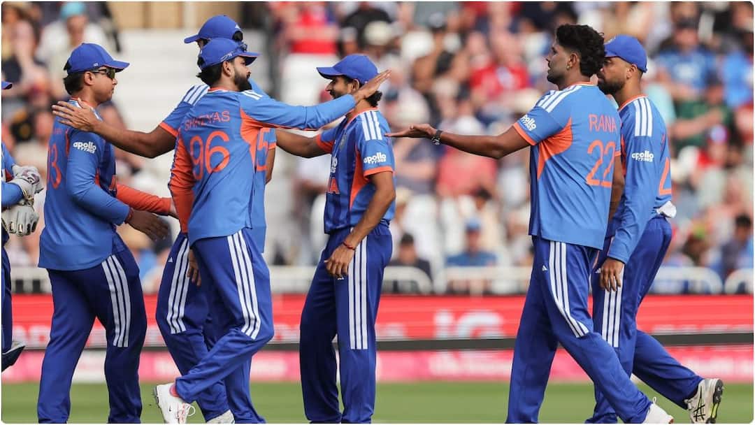 Team India suffered two big shocks during the fourth T20, 2 dangerous players out of England series.