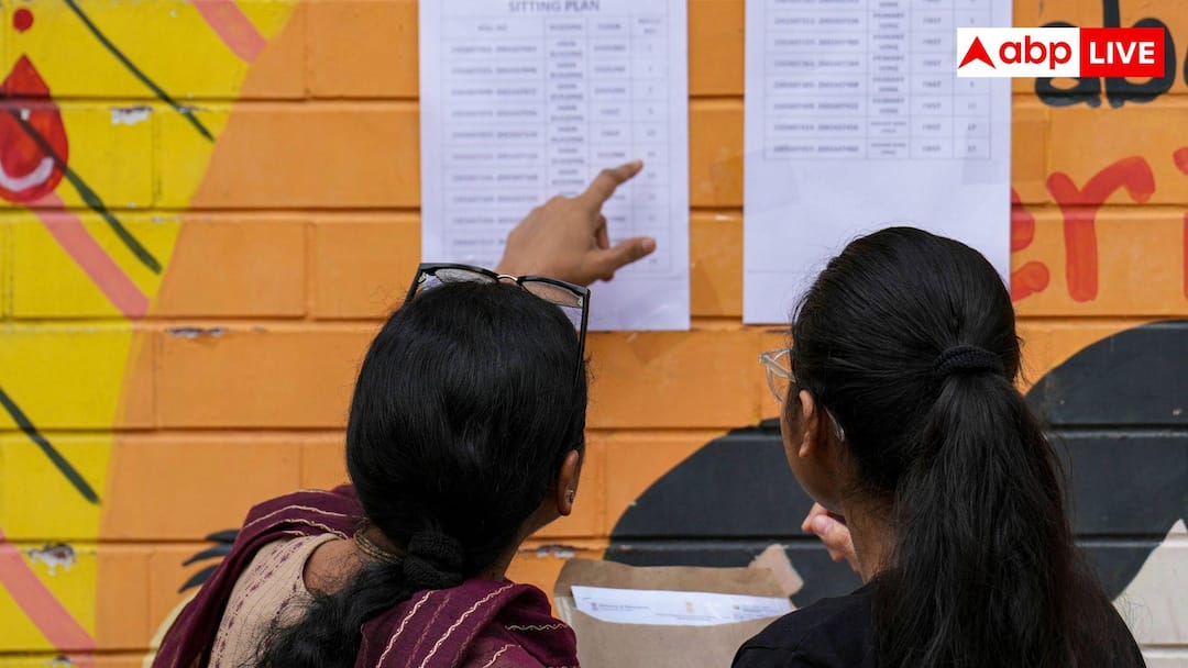 NEET Result Rank Controversy: 585 marks, but rank crossed 2500 to 15000… Students raised questions on NEET 2026 result.