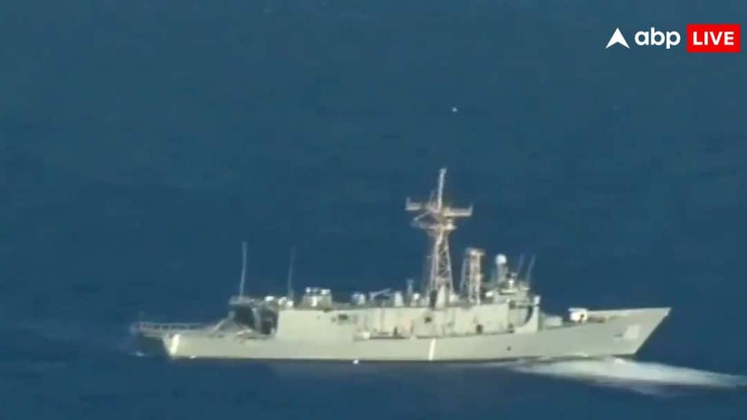 Here Trump threatened Iran, on the other side missiles started raining in Hormuz, 3 ships attacked in 24 hours