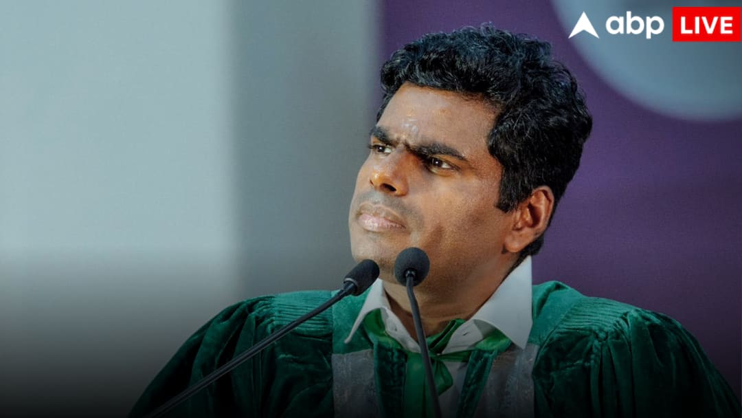 Annamalai will show strength in Tamil Nadu after leaving BJP! First mega conference of ‘We the Leaders’, what is the plan?