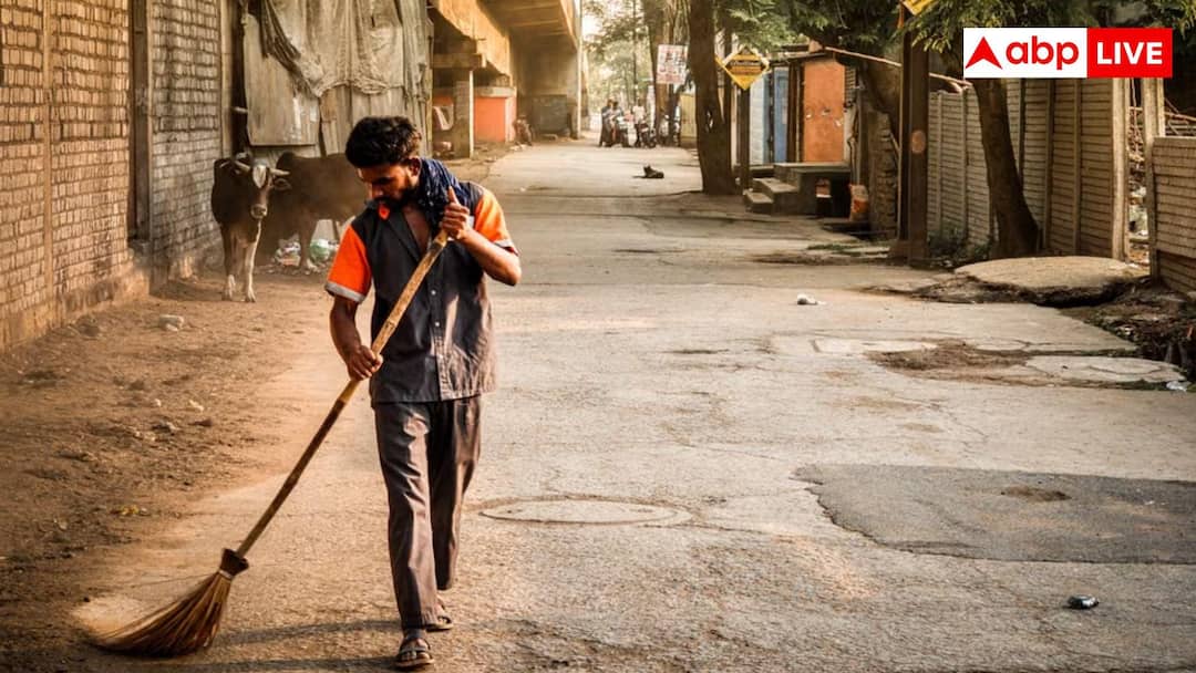 More than 24 thousand sanitation workers recruited in Rajasthan, will get a chance without examination