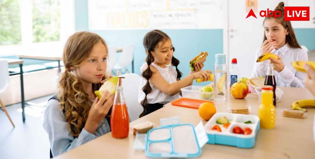 Healthy Tiffin Ideas: These five dishes will enhance the beauty of children’s tiffin in monsoon – take care of health along with taste.