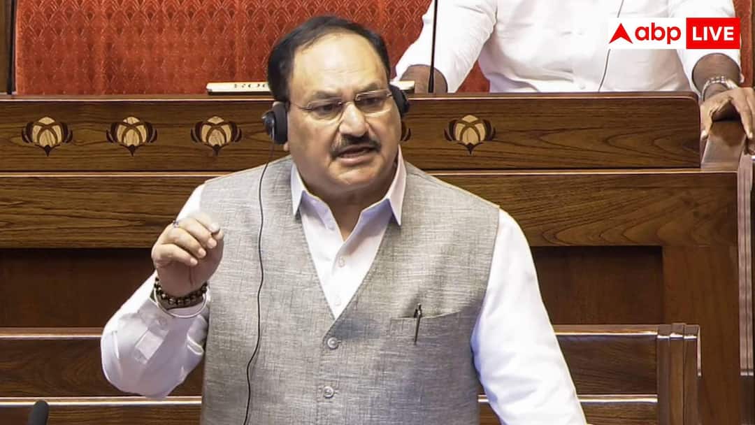 MBBS seats in the country cross 1.36 lakh, one doctor for 778 people – JP Nadda released figures in Lok Sabha