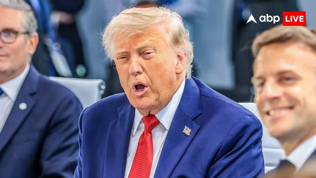 Will 100 percent tariff be imposed on India? Why America’s new bill increased tension