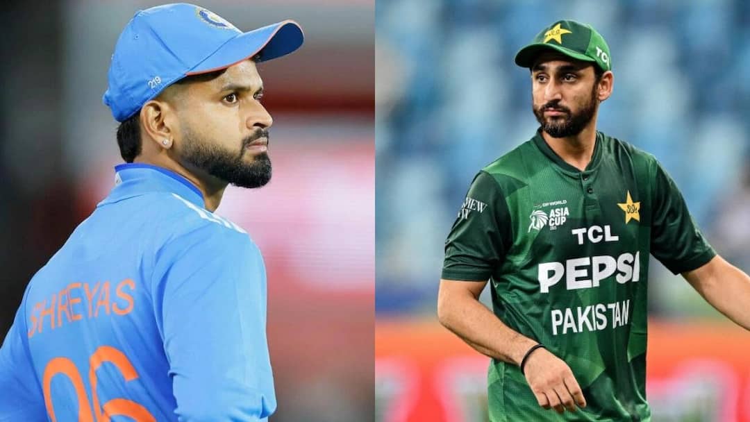 India-Pakistan will clash in the semi-finals! After the Sri Lanka series, both will clash in this tournament; Know the date and venue