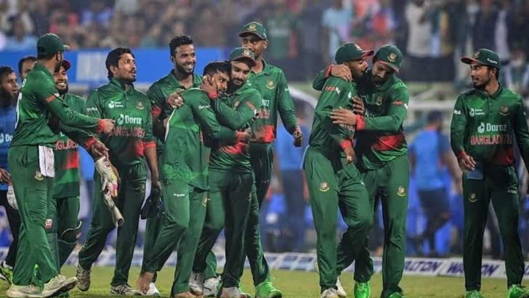 How many Hindu cricketers in Bangladesh cricket team? Liton Das is the captain