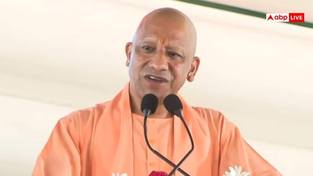 CM Yogi Adityanath to visit Agra, Mainpuri and Etawah today, will gift projects worth Rs 1286 crore
