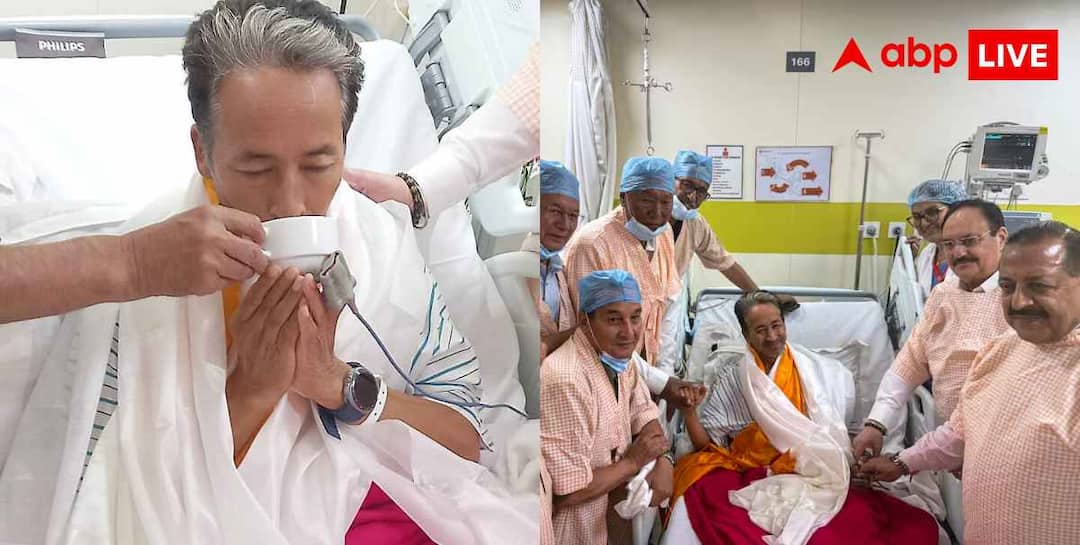 Sonam Wangchuk News: What will happen if you suddenly eat a full meal after 26 days of fast, how will the body react?