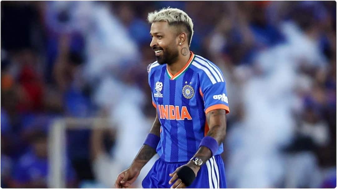 Big news on Hardik Pandya’s return, he is working hard; Know when we will return to the field