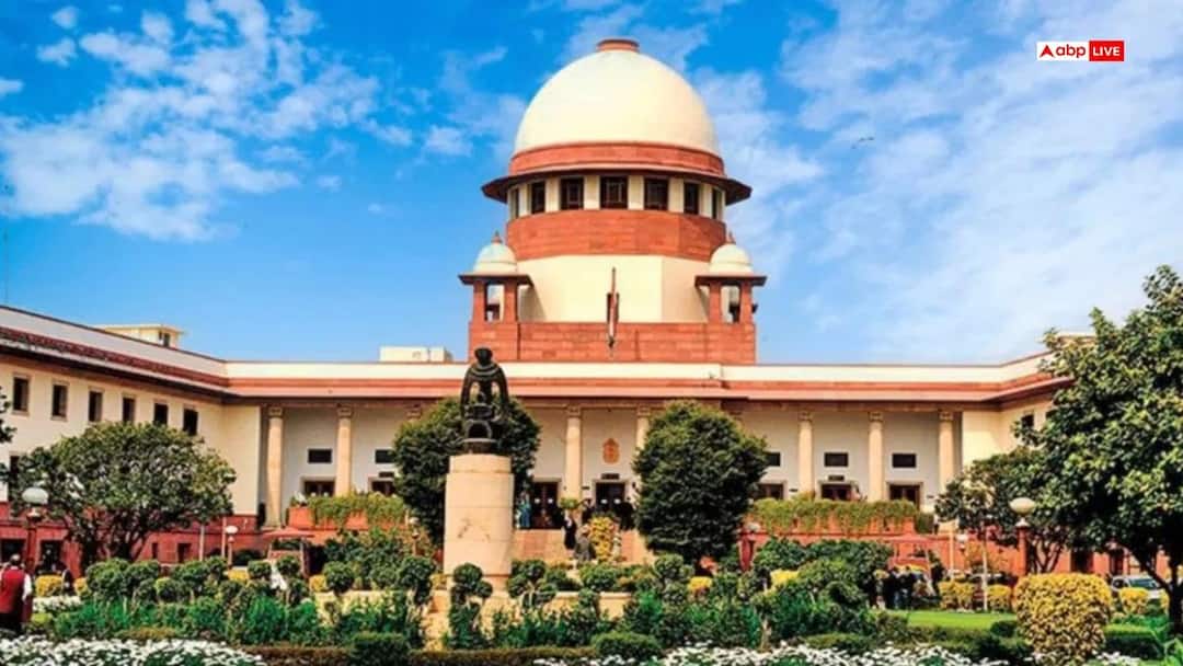 ‘Space will be given to Muslim side for Namaz’, Supreme Court’s order in Dhar Bhojshala case, no stay on High Court’s decision