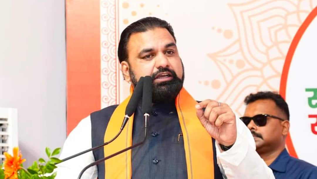 CM Samrat Chaudhary bluntly on Dharmendra Pradhan’s resignation, ‘In public life…’