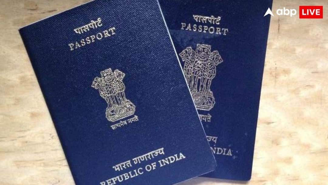 Global Passport Index 2026: India is backward, out of the list of 100 countries, know which countries are in the top 10