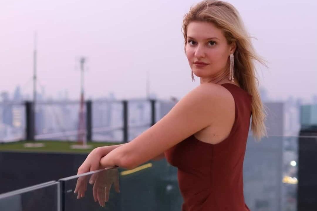 How Virat Kohli’s ‘like’ changed the life of German model Liz, know