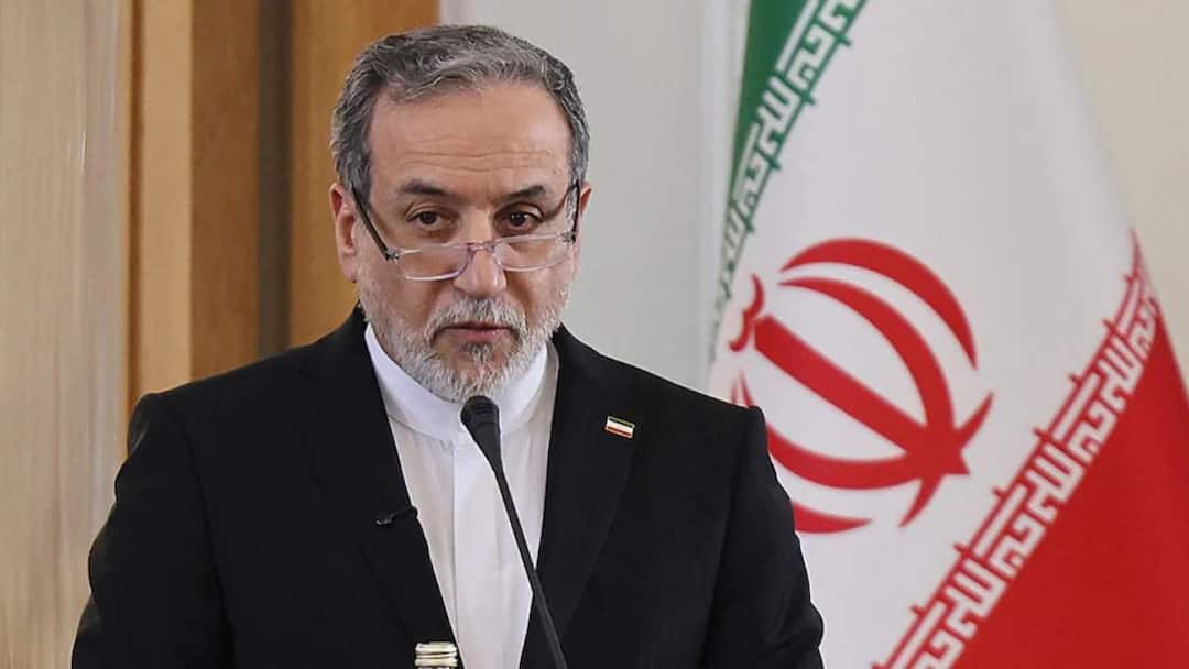 After the attack on the ship, Iran issued a warning – ‘Answer now…’