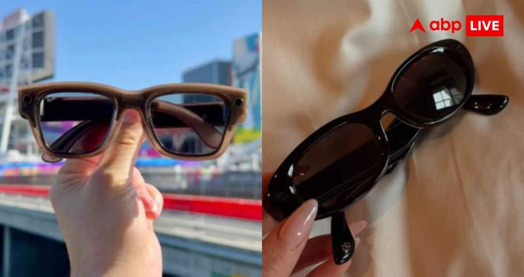 Meta AI Glasses Privacy Update: Meta Glasses will not work if camera light is tampered with, changes made in privacy settings