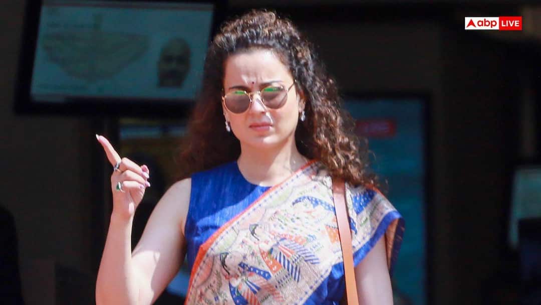 Who gave birth to them and…, Kangana’s taunt on cockroach protesters