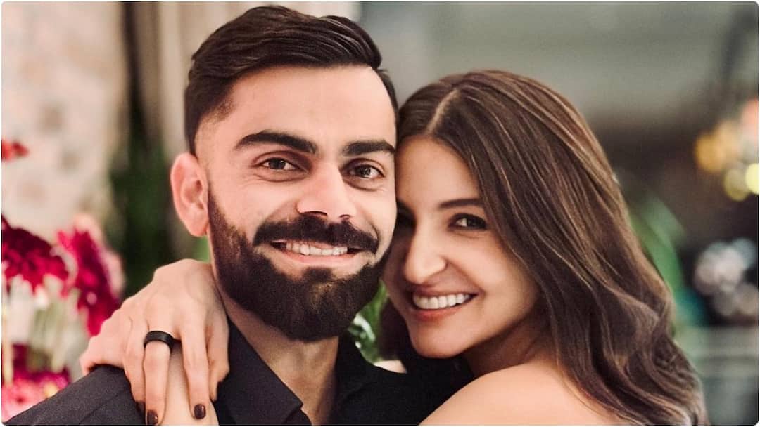 Virat-Anushka’s new sea-facing apartment in Mumbai, worth so many crores