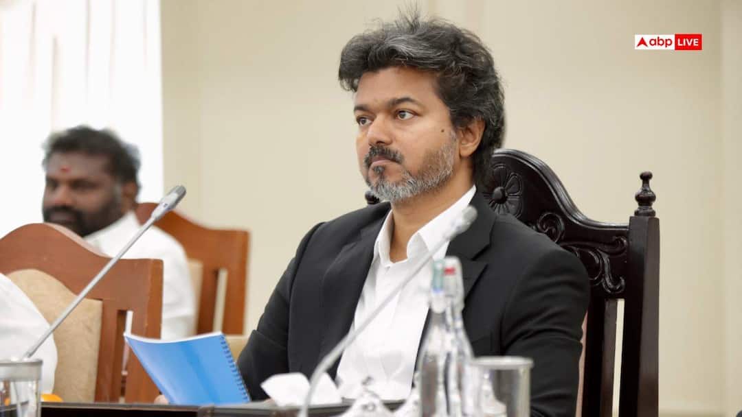 Vijay government’s order got a blow from Madras HC, know what is the whole matter