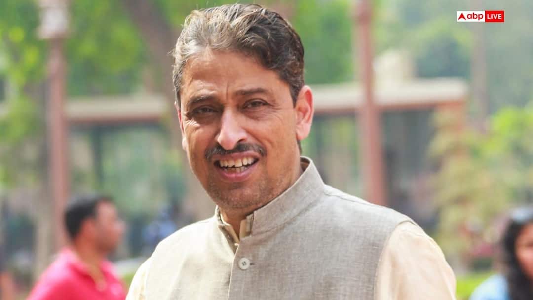‘Don’t do so much slavery’, Congress MP Imran Masood taunts about ED-CBI officials