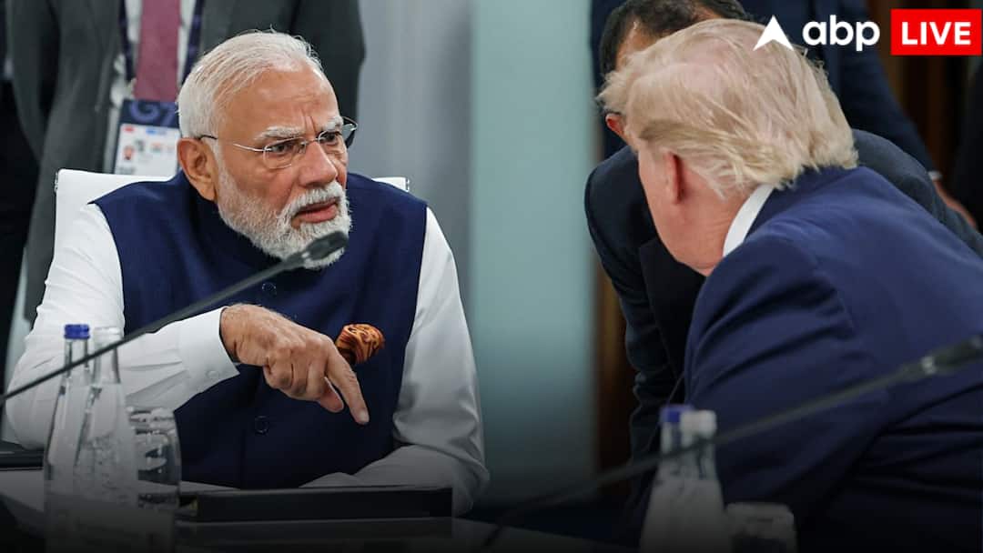 India-US Trade Deal: India’s strong counterattack on America’s 12.5% ​​additional tariff, said- ‘Unilateral decisions…’