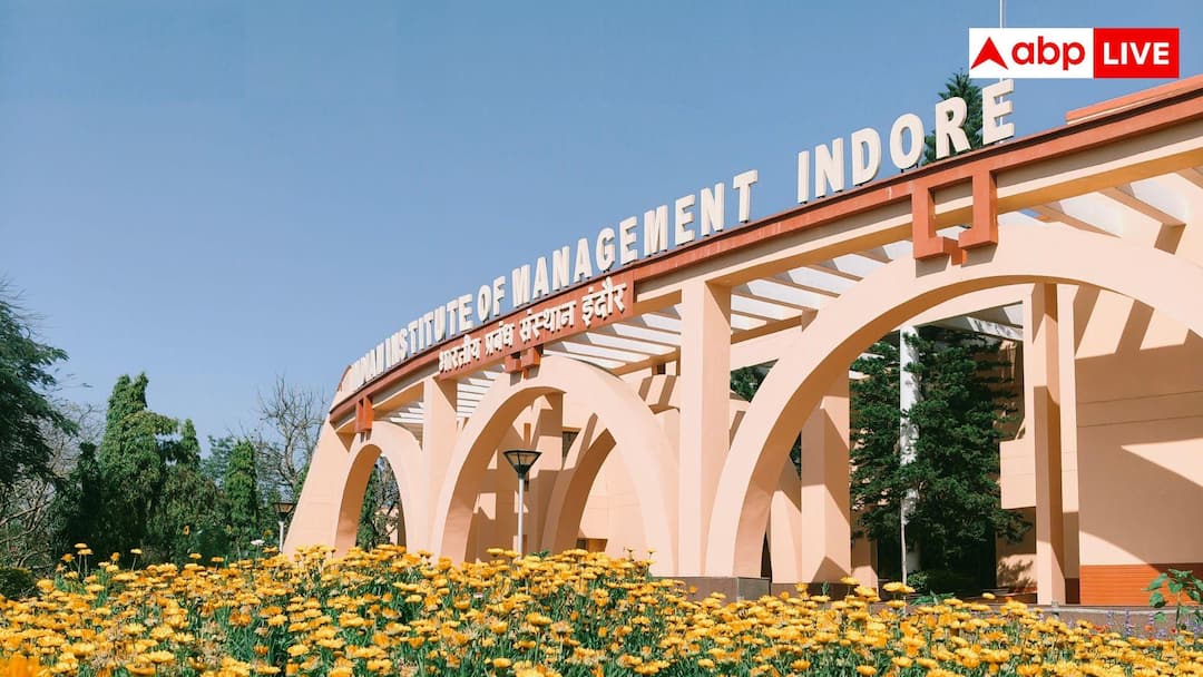 Top IIMs in India: These are the top IIM institutes of the country, if you take admission then life is set, see the list here