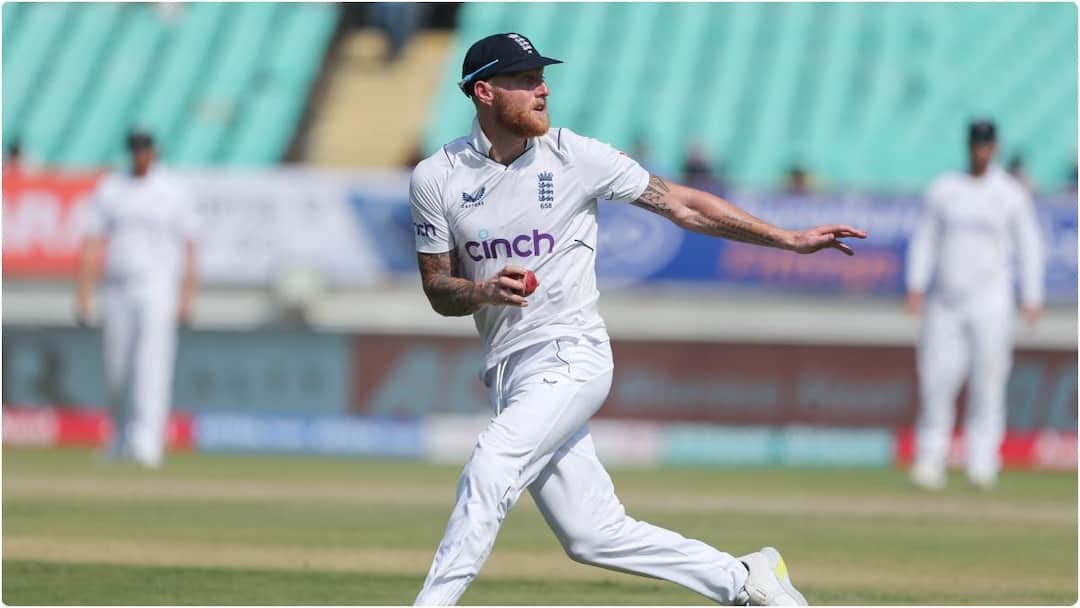 Ben Stokes is ready to return to cricket, took retirement from Test cricket a few days ago