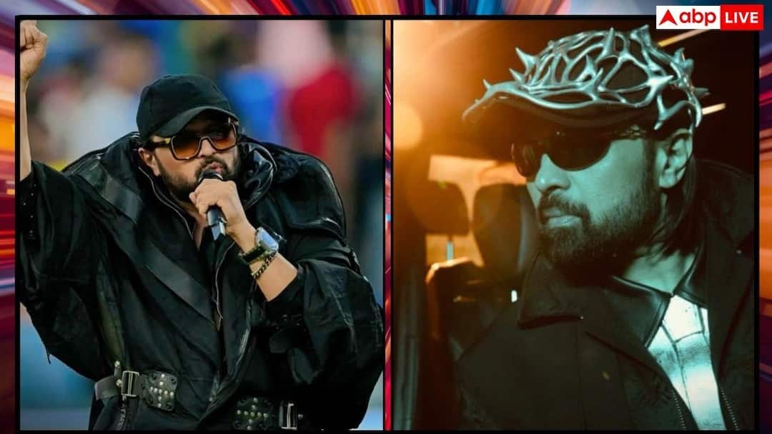 Himesh Reshammiya Career: Himesh Reshammiya: Entered Bollywood with 500 ready songs, then became a music superstar.