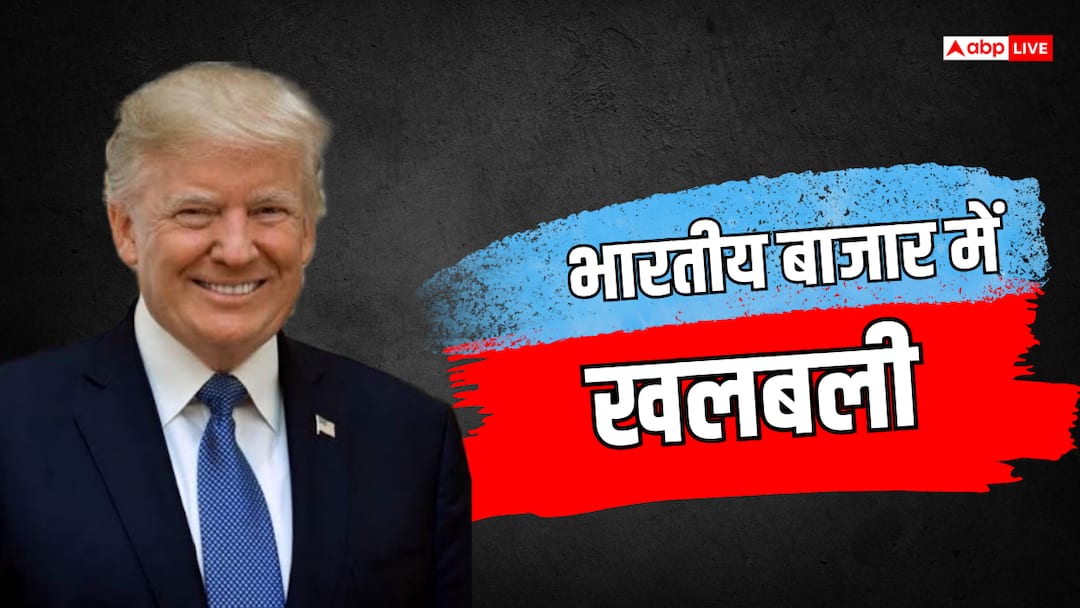 How will the Indian market benefit from American tariffs? understand math