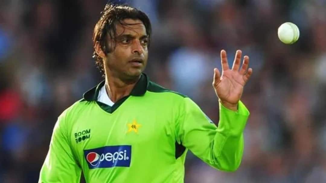 Pakistani cricketers used to smuggle drugs while touring India? Former officer’s claims create uproar