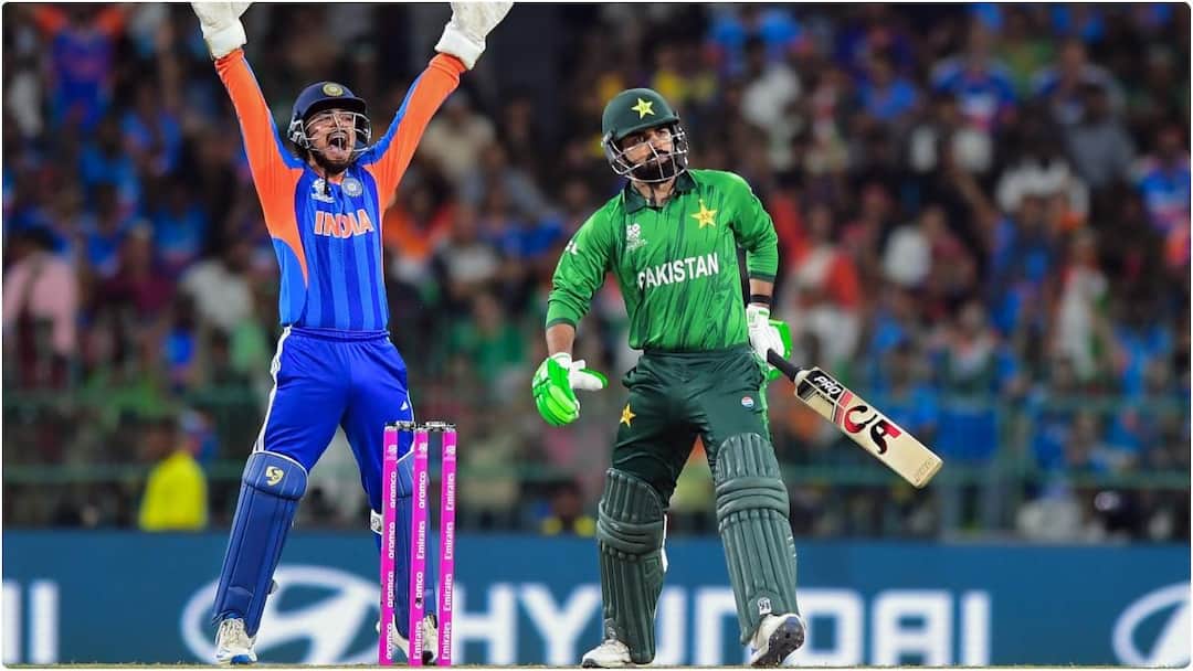 Not just one, there will be 3 matches between India and Pakistan in the 2027 ODI World Cup! ICC made a great plan
