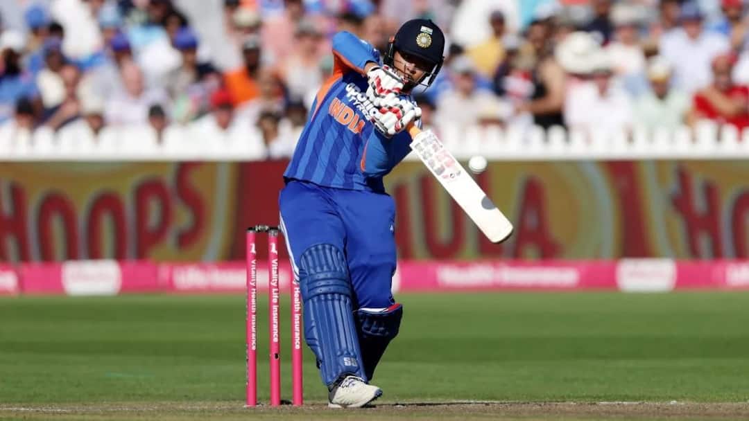 Which team has hit the most sixes in a T20I? Will India be able to break this record with the arrival of Vaibhav Suryavanshi?