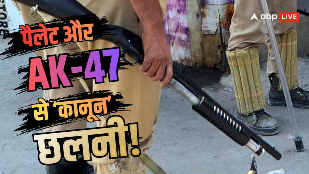 XPlane: What are the rules and regulations for firing pellet guns and AK-47 on protesters?