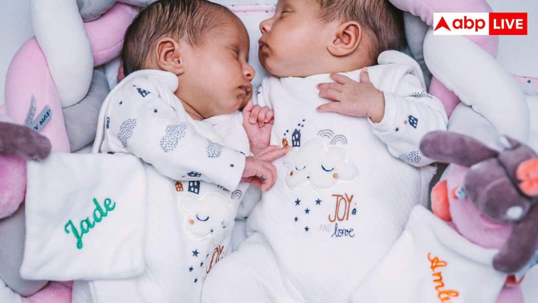 How are twins born? What do the cells do in the mother’s body? Know the science behind it