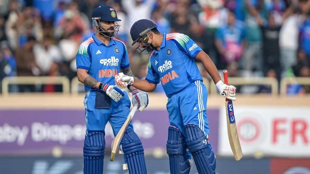 IND vs ENG: After T20, Team India’s defeat is certain in ODI also! Virat-Rohit will not be able to do anything; reason revealed