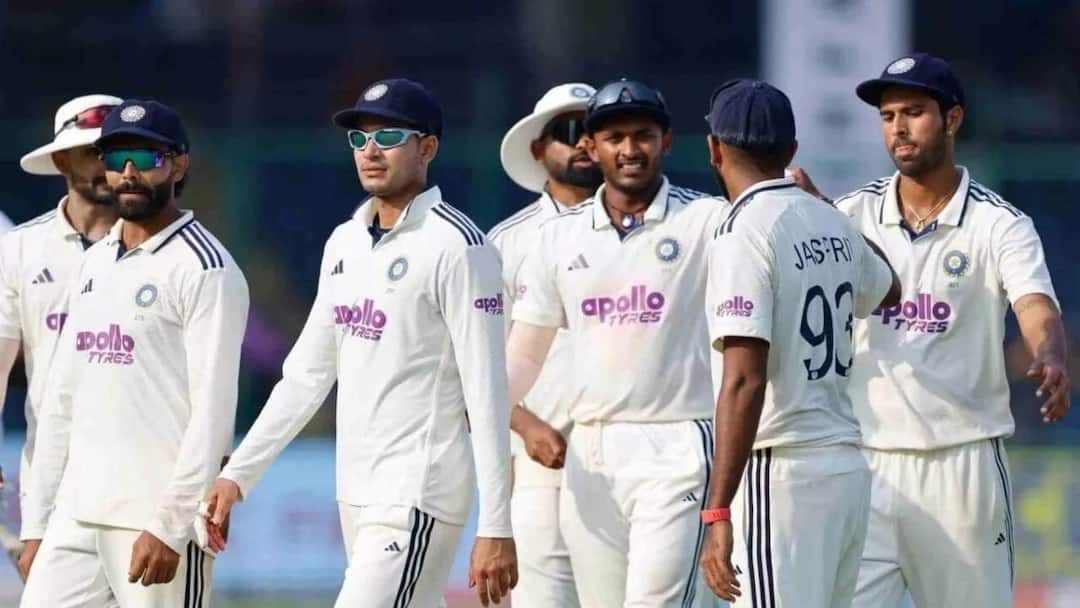 Top-7 teams that have lost the most matches in Tests, know whose name holds this shameful record