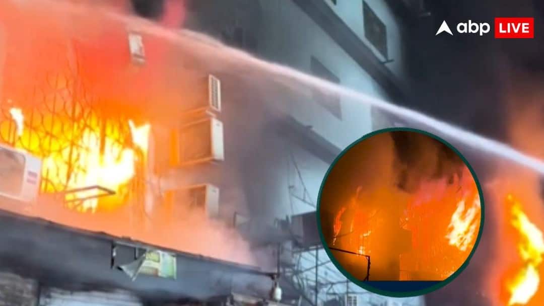 11 year old minor accused in Karachi fire incident, 72 people lost their lives, revealed in the charge sheet