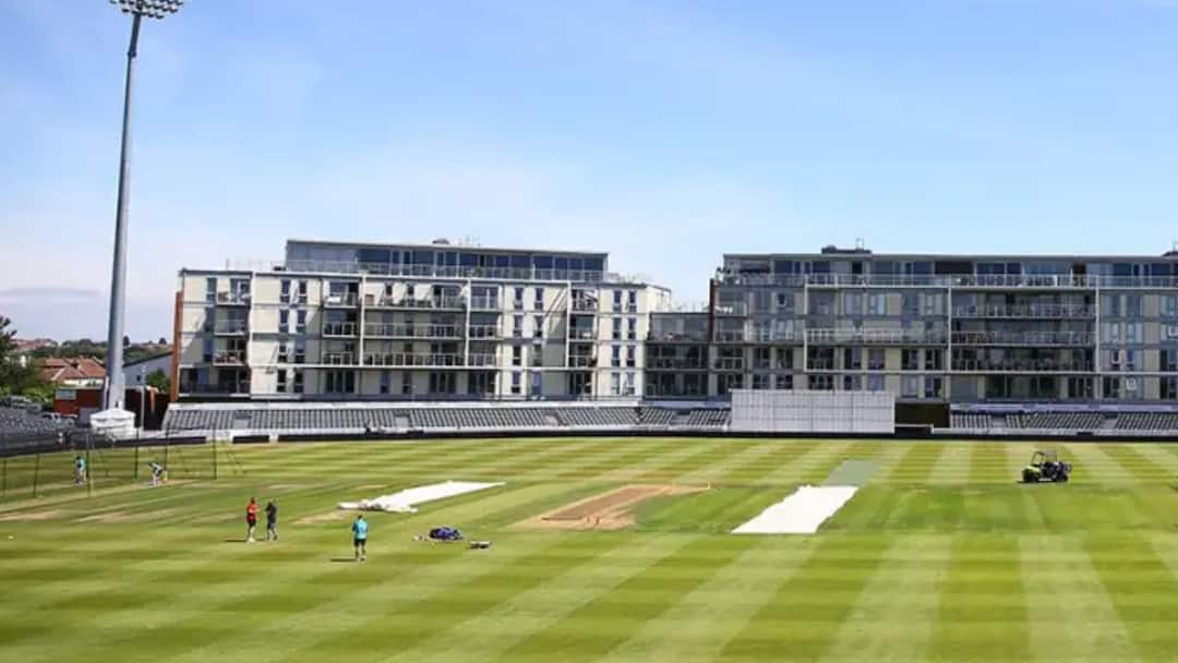 IND vs ENG: Will today’s India-England match be low scoring or high scoring? Know the pitch report of Bristol’s County Stadium