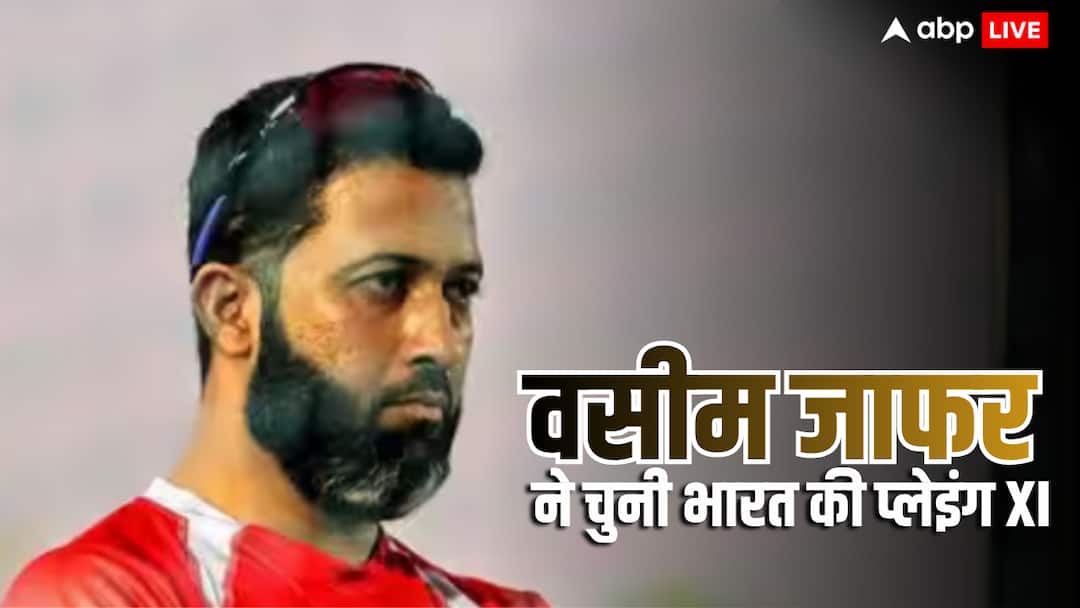 This player selected India’s playing XI for World Cup 2027, Jadeja out