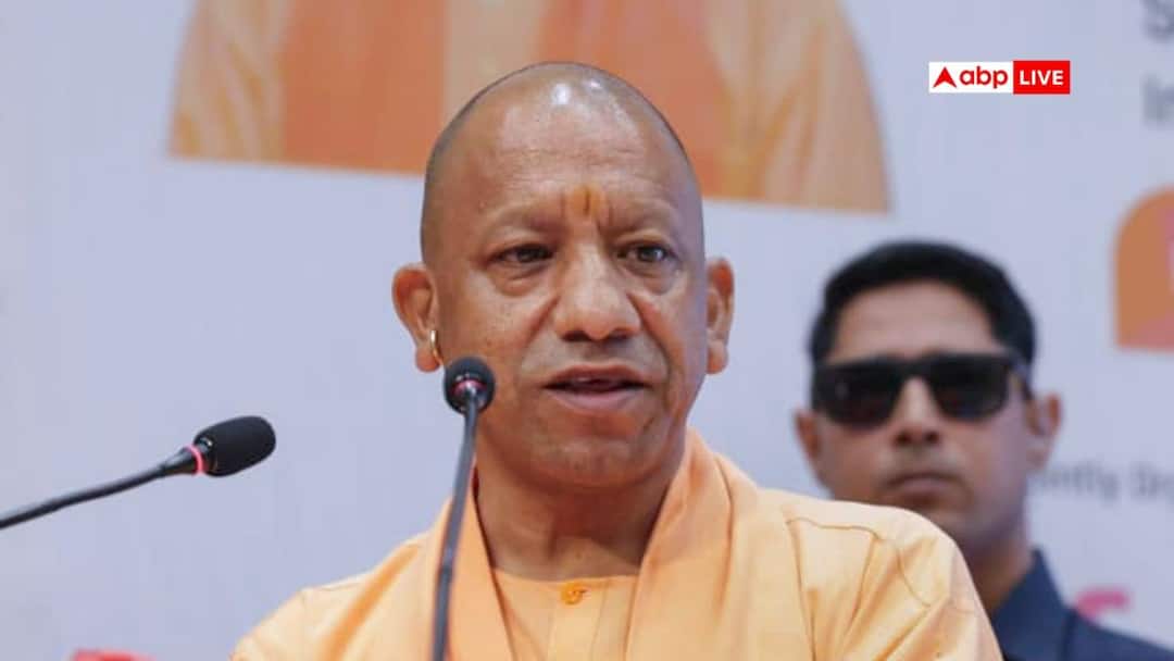 Big gift from Yogi government to teachers of UP, got double gift