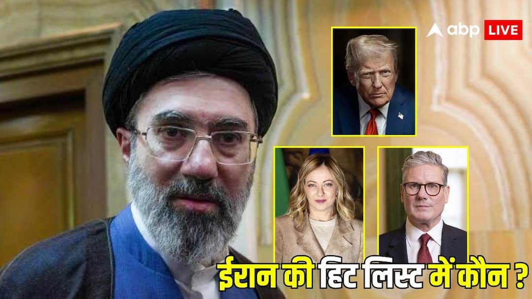 Iranian newspaper published photos of most wanted leaders, from Trump to Meloni, are these 13 leaders in Iran’s hit list?