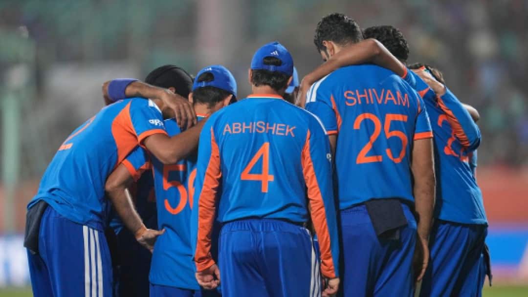 Indian team’s new T20 series may be announced soon, there will be competition with this neighboring country
