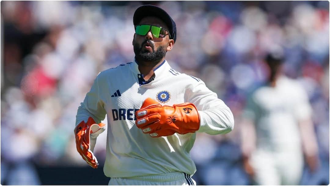 Rishabh Pant’s entry in Team India, this veteran was surprised; Said- ‘In my opinion…’