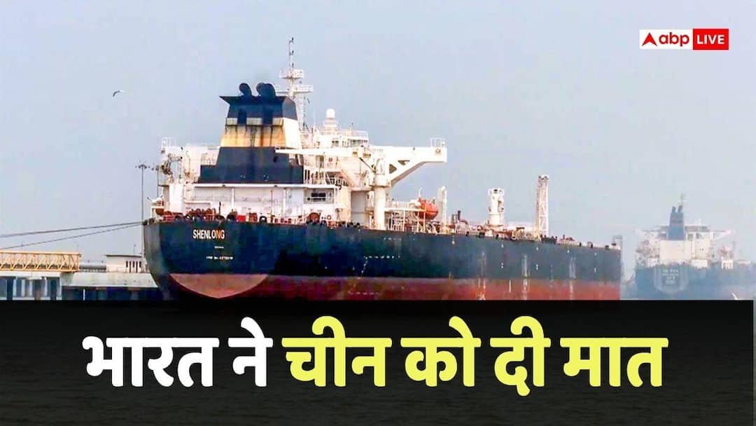 India-China: India overtook China, became the second largest supplier country in this matter