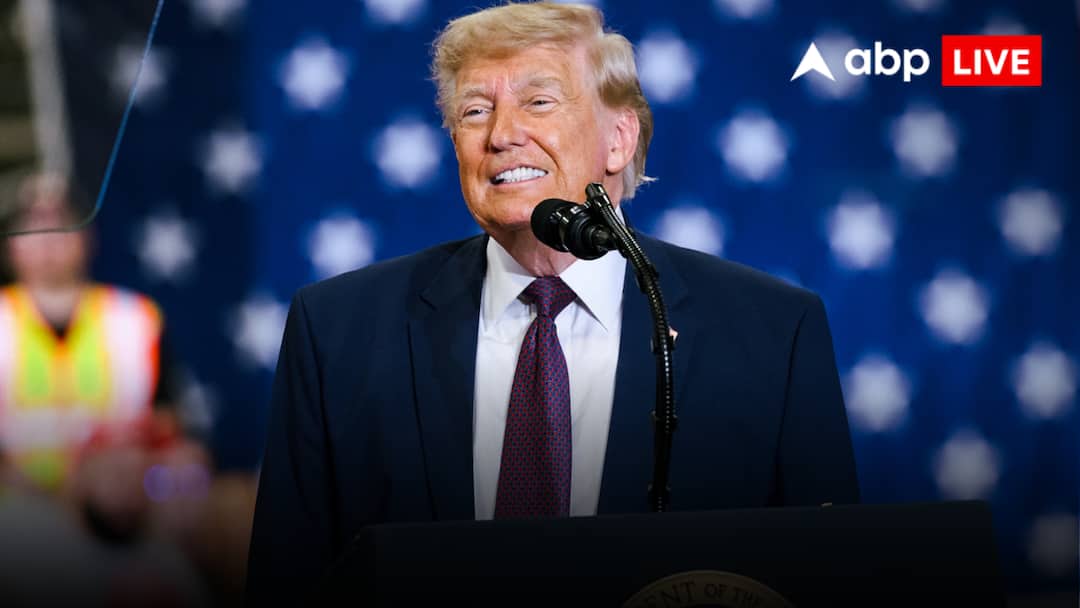 US-Iran War: How top commander’s advice changed Trump’s mood! Devastation stopped in Iran