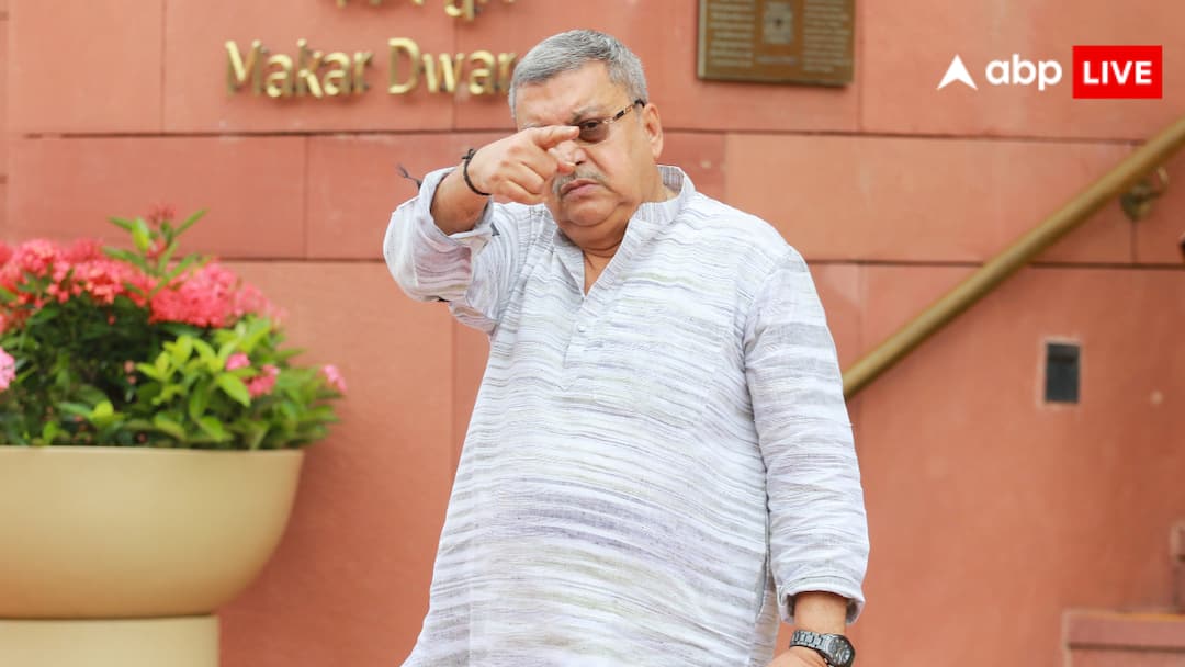 TMC MP Kalyan Banerjee’s first reaction after being suspended from the Parliament session, said – ‘All these traitors…’