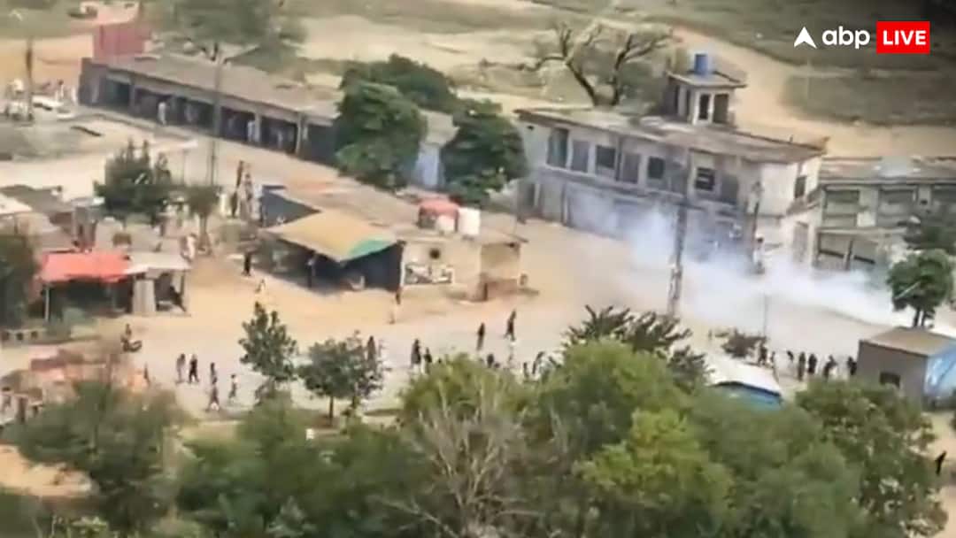 Bloody Sunday in PoK! To crush the voice of rebellion, Shahbaz-Munir’s army opened fire, one killed and 14 injured