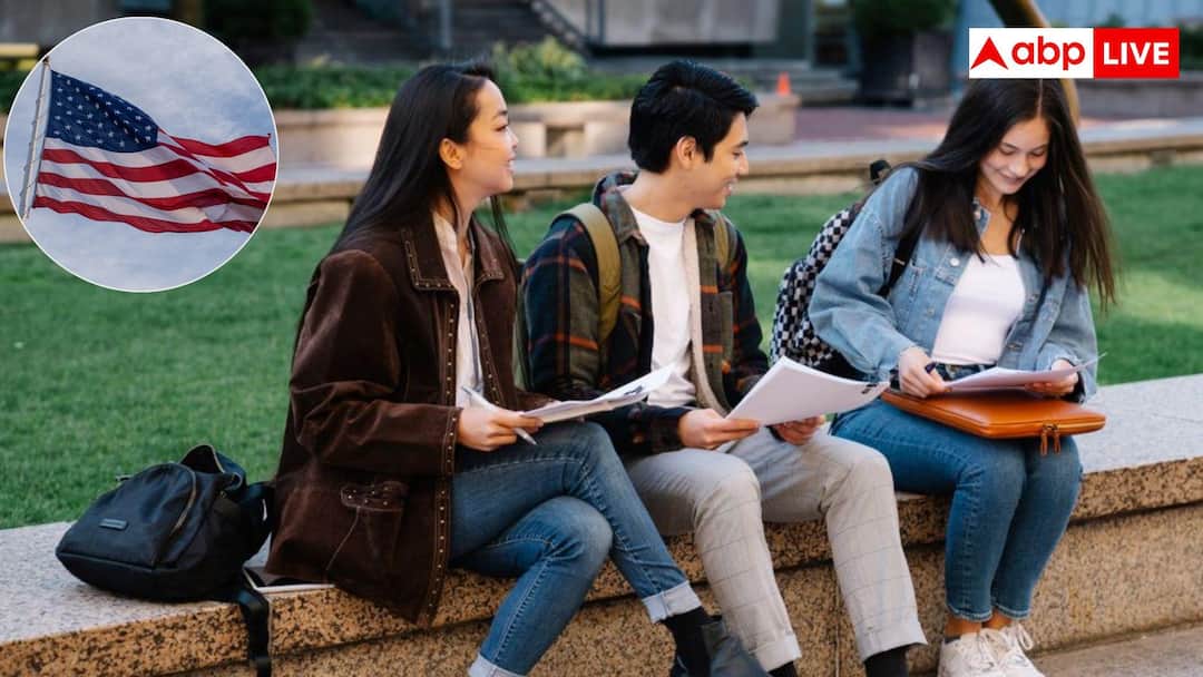 US Students Visa Rules: Big update for students studying in America, student visa rules will change from September 15