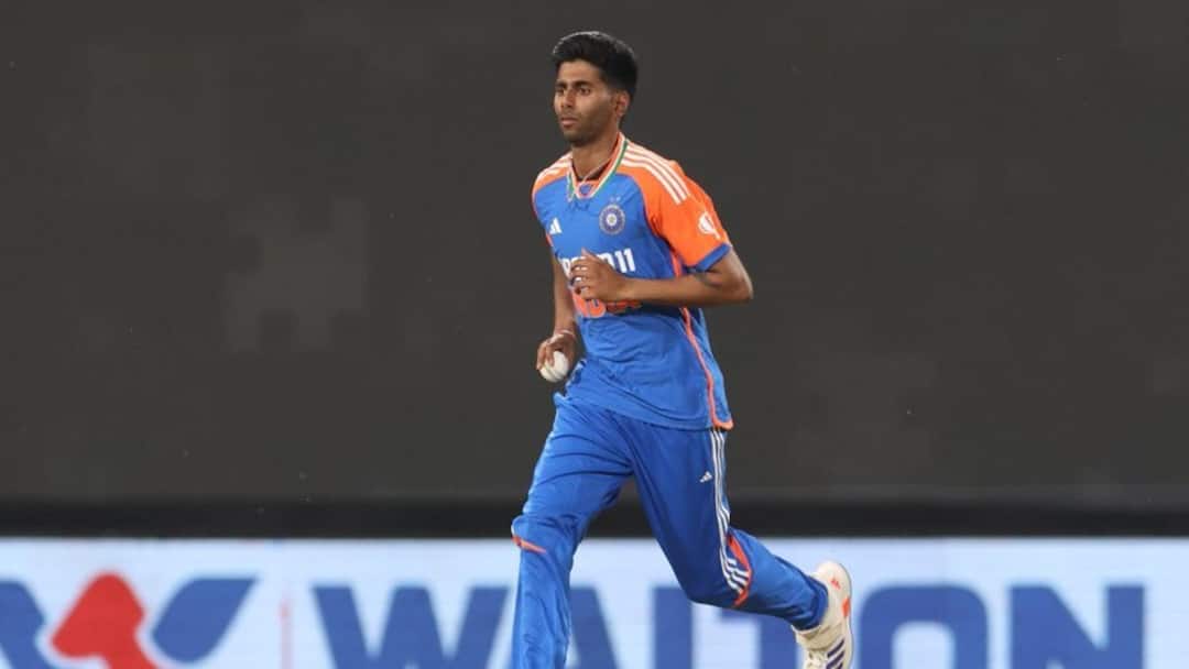 ‘I have just returned after circumambulating Lord Govardhan, what happened?’, what did father say on son Mayank Yadav’s brilliant performance?